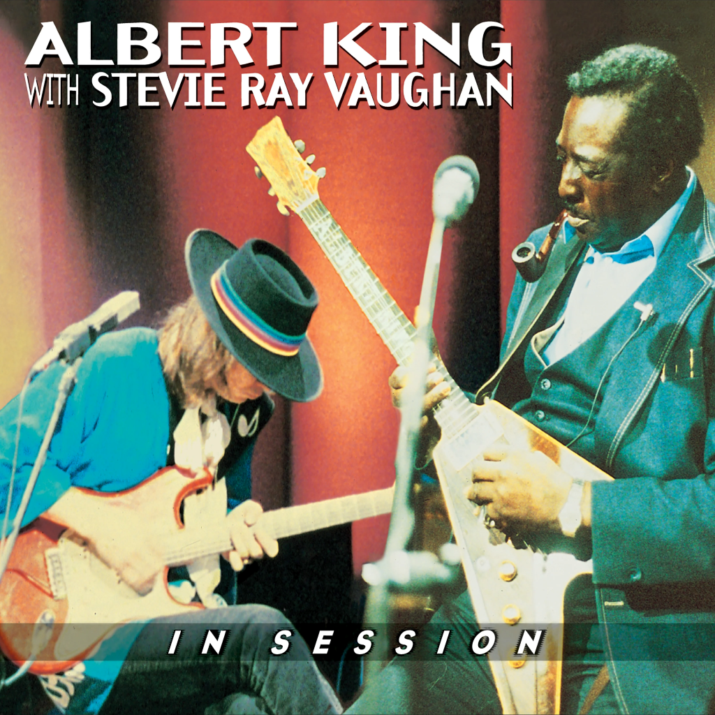 In Session (Deluxe Edition) - 2CD