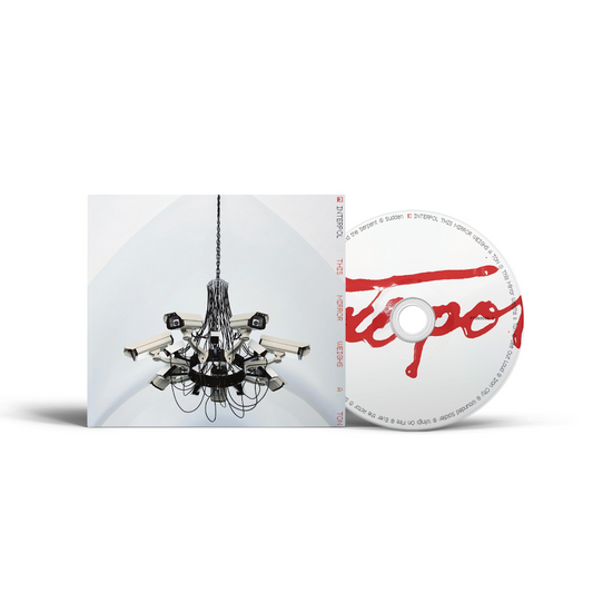 This Mirror Weighs A Ton - CD