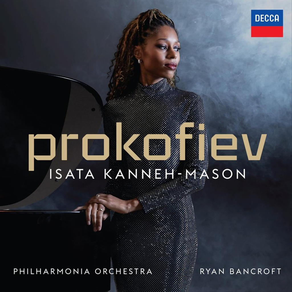 Prokofiev: Piano Concerto No. 3 - CD