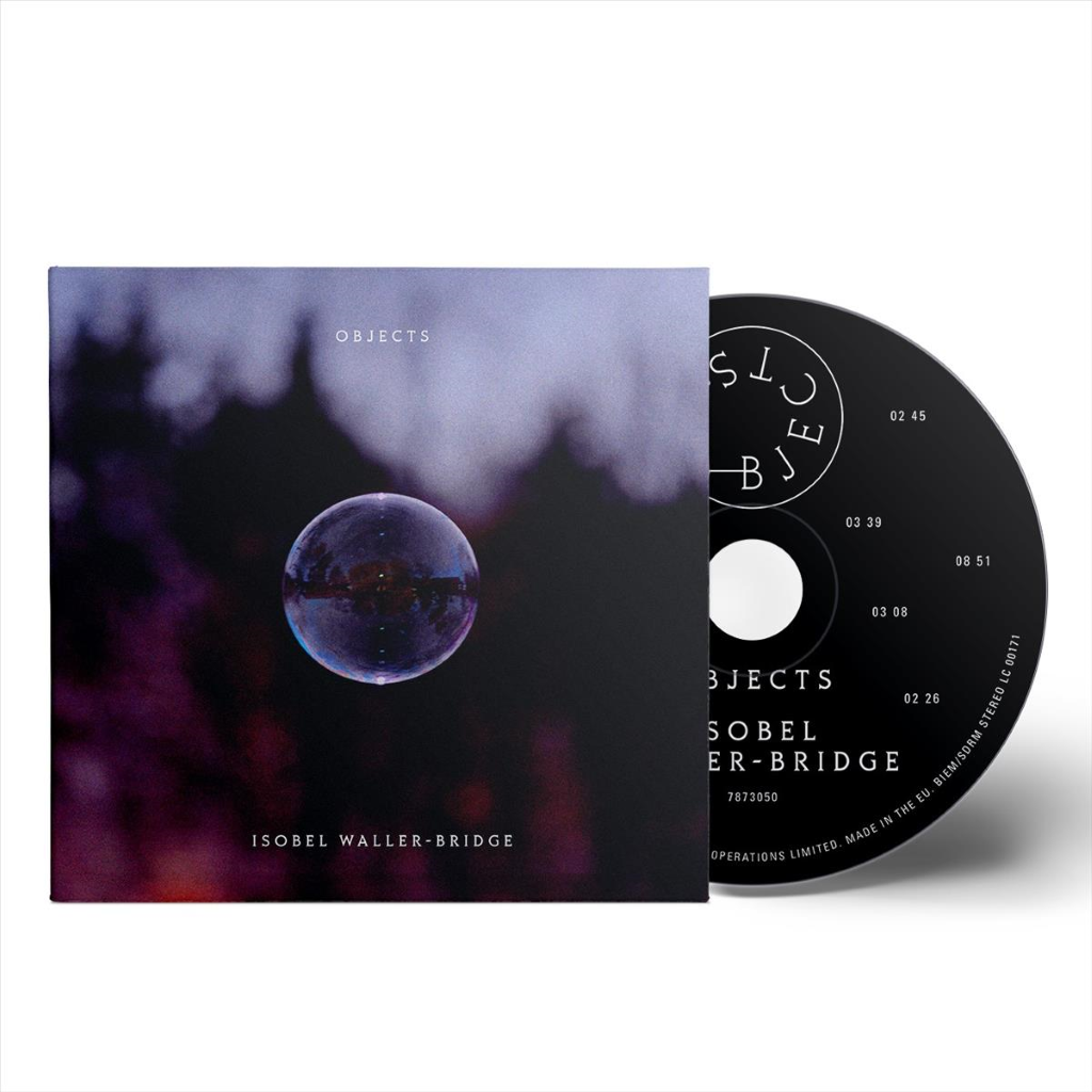 Objects - CD – Universal Music Online