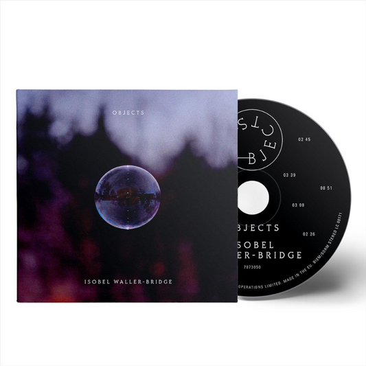 Objects - CD