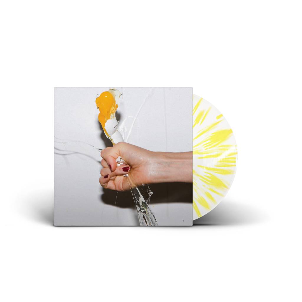 It's Blitz! - Vinilo (Edición Limitada Color Amarillo/Blanco Splatter)