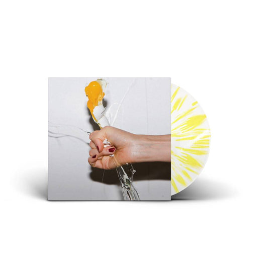 It's Blitz! - Vinilo (Edición Limitada Color Amarillo/Blanco Splatter)