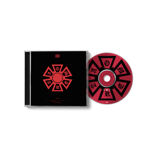 OMERTA - CD