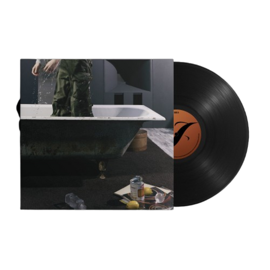 The 1st Album 'J' / LP Ver. - Vinilo