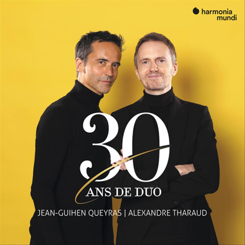 30 ANS DE DUO - CD (2CD)
