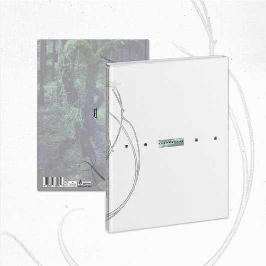 DREAMSCAPE (Daydreamers Ver.) - CD