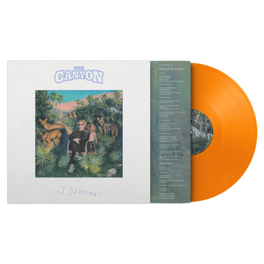 The Canyon - Vinilo (Edición Limitada)