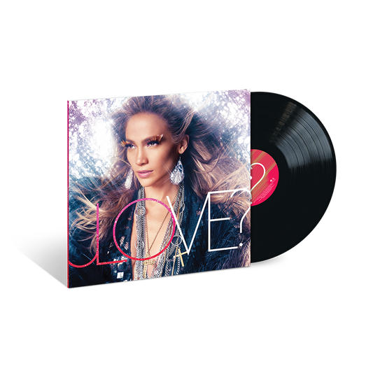 LOVE? - Vinilo