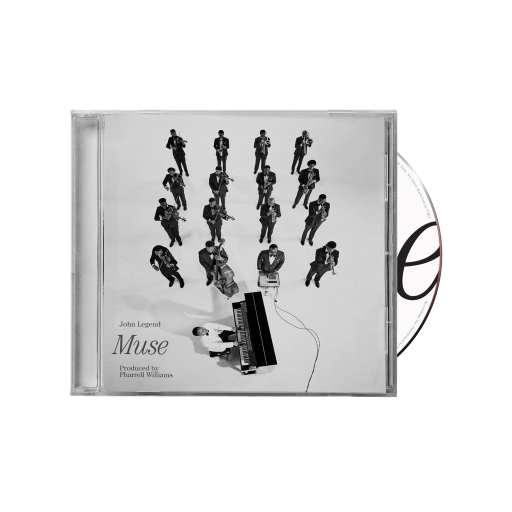 Muse - CD
