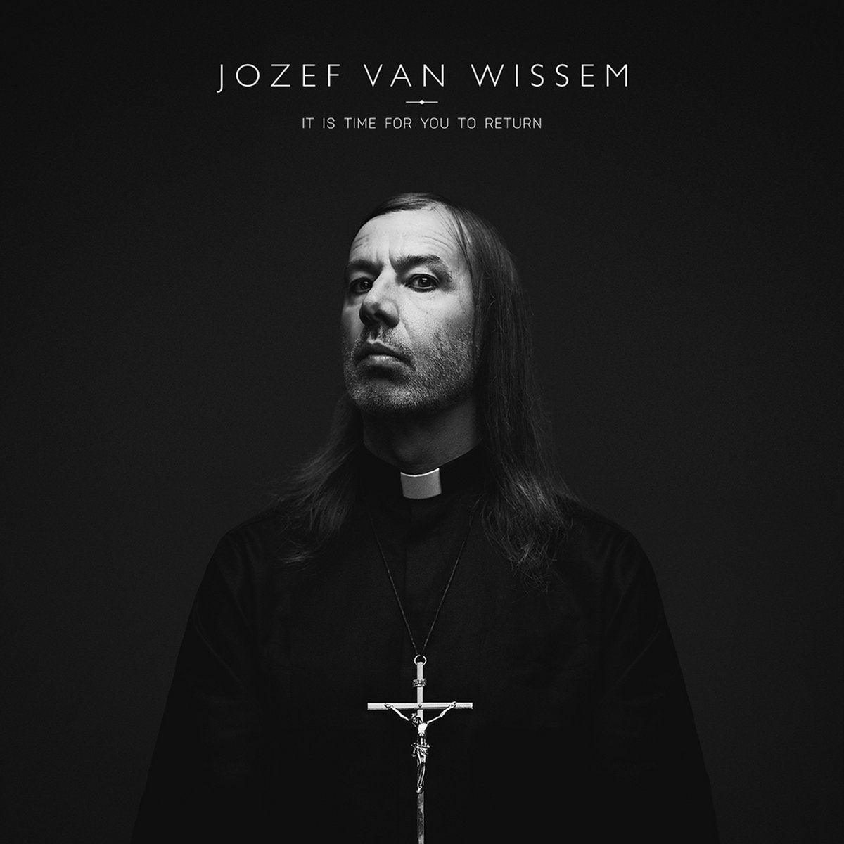 josef-van-wissem-it-is-time-for-you-to-return-vinilo-lp