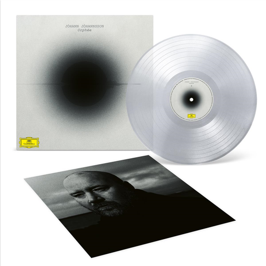 Orphée - Vinilo