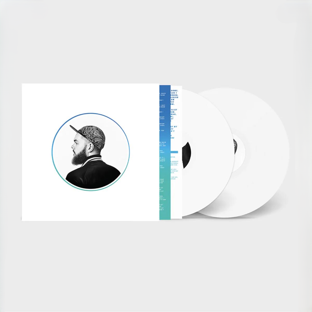 Phase  - Vinilo (Edición Deluxe Color Blanco 2LP)