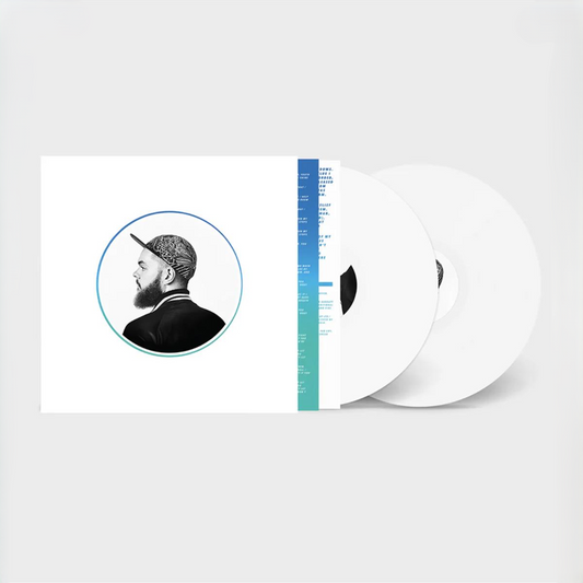 Phase  - Vinilo (Edición Deluxe Color Blanco 2LP)