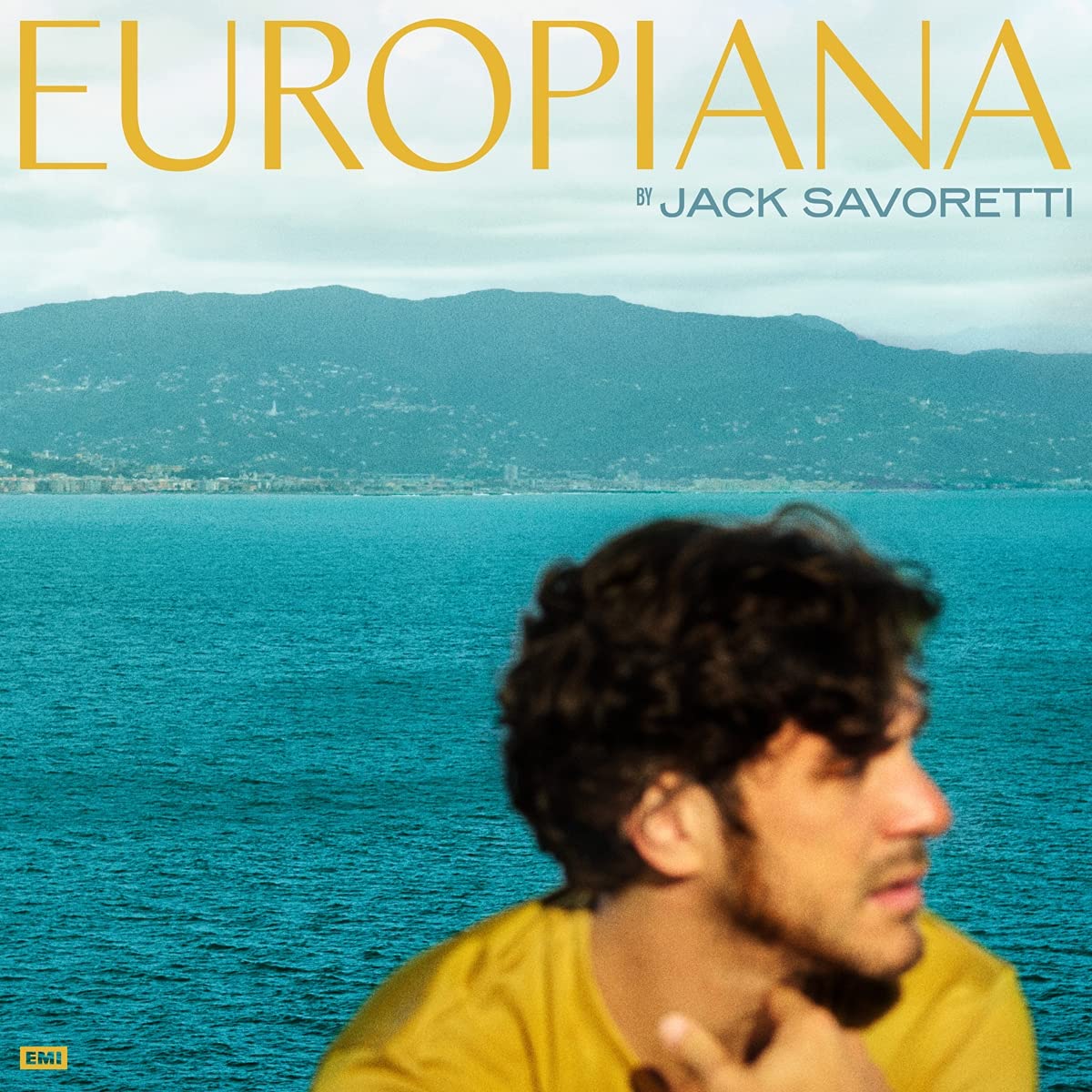 Europiana - Vinilo
