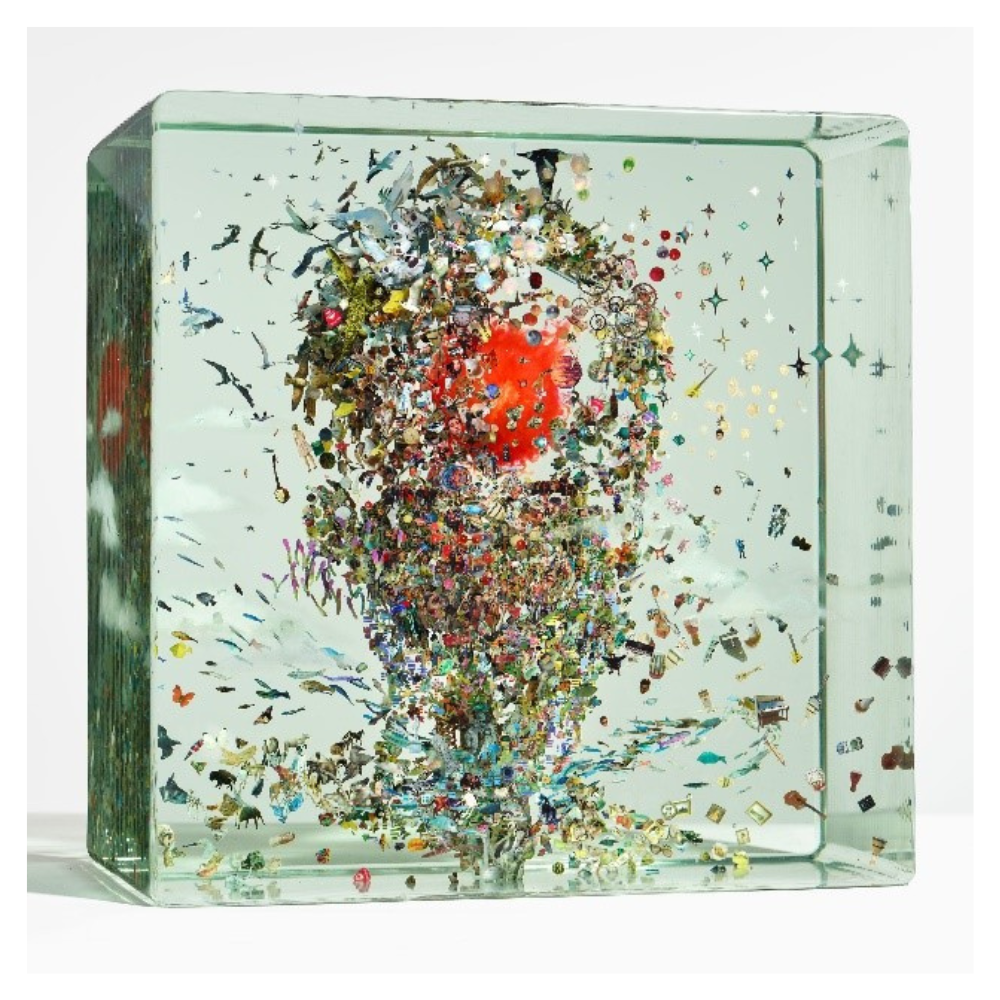 Djesse Vol. 4 Deluxe - Vinilo (2LP)