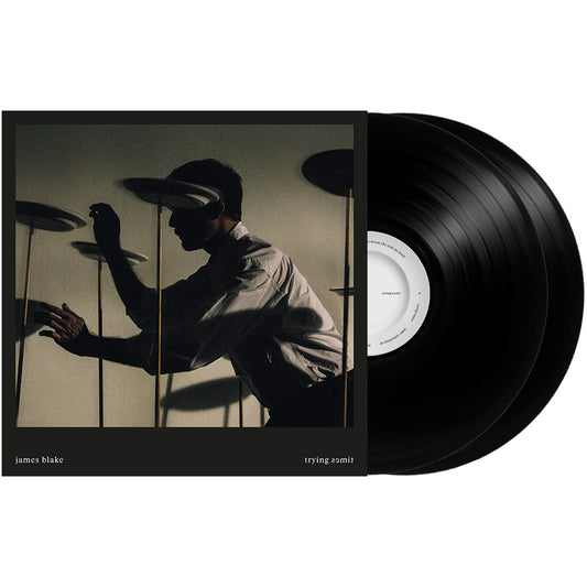 Trying Times - Vinilo (2LP)