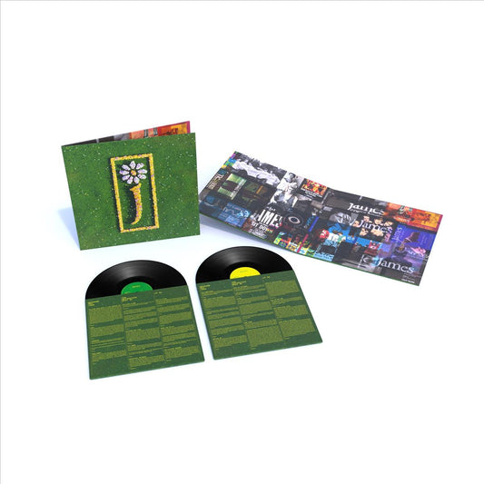 Nothing But Love - The Definitive Best Of - Vinilo (2LP)