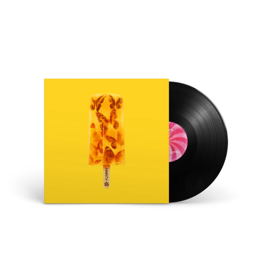YUMMY - Vinilo