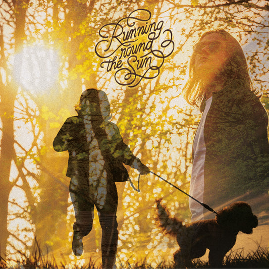 Running Round The Sun - CD
