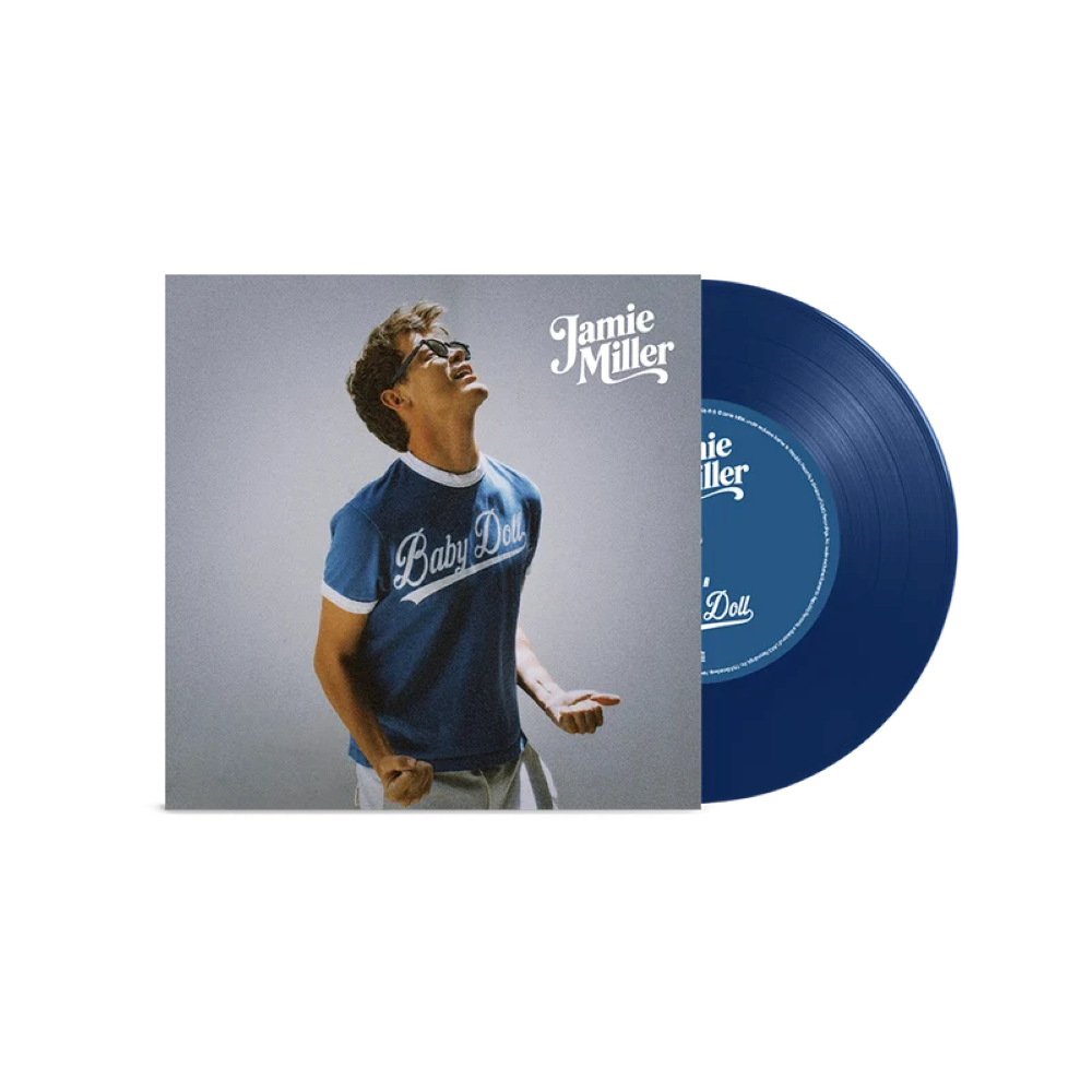 Babydoll - Vinilo 7
