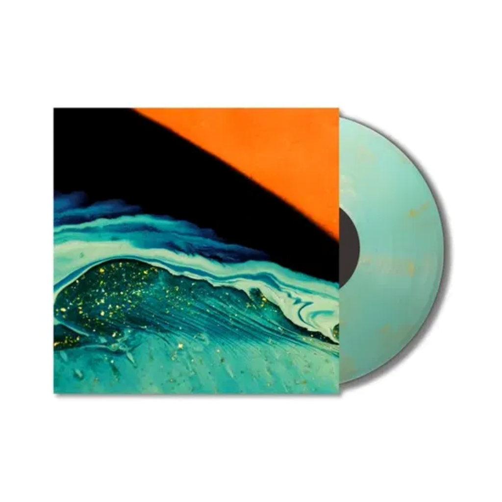 Jazz Dispensary: The Golden Hour - Vinilo