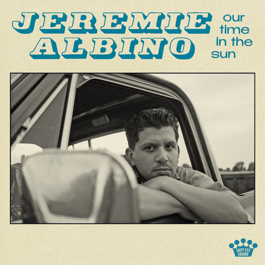 Our Time In The Sun - CD