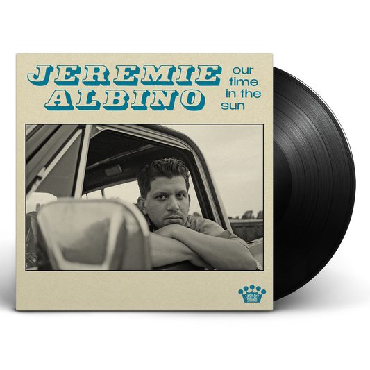 Our Time In The Sun - Vinilo