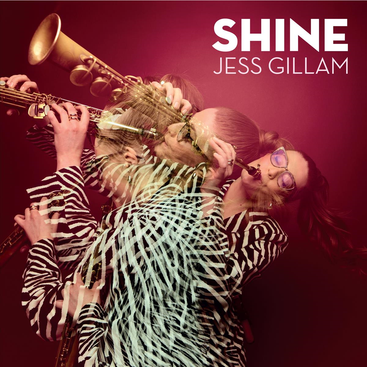 SHINE - CD
