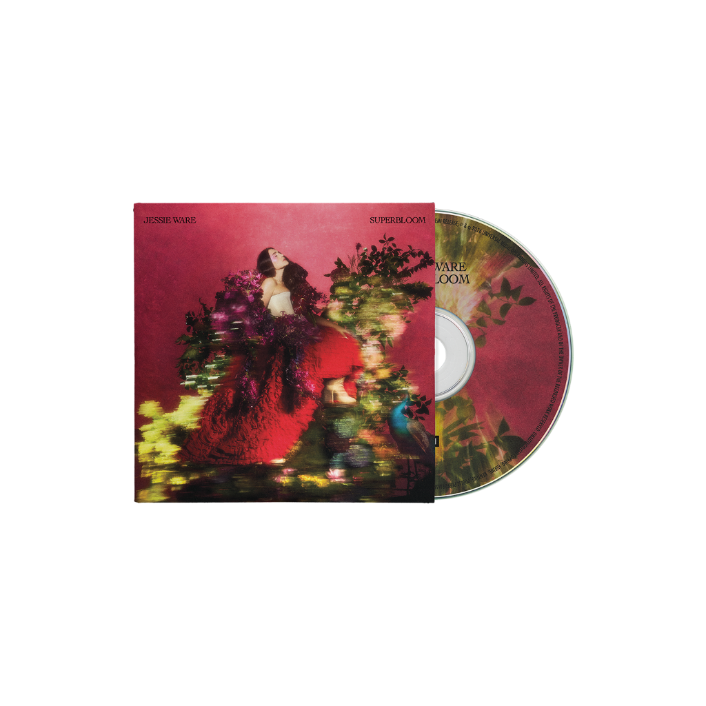 Superbloom - CD