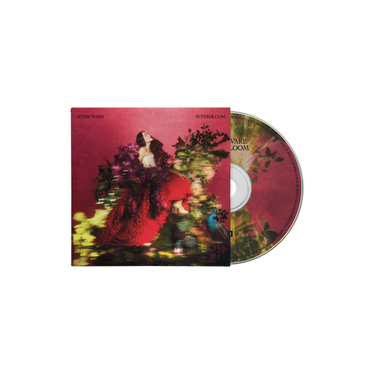 Superbloom - CD