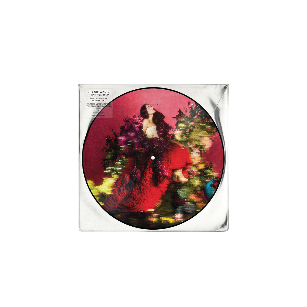 Superbloom - Vinilo (Edición Exclusiva Picture Disc)