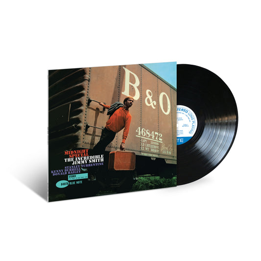 Midnight Special - Vinilo