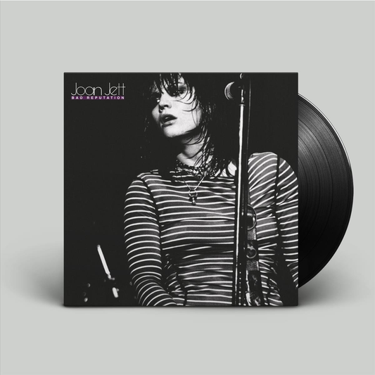 Bad Reputation (45th Anniversary Reissue) - Vinilo
