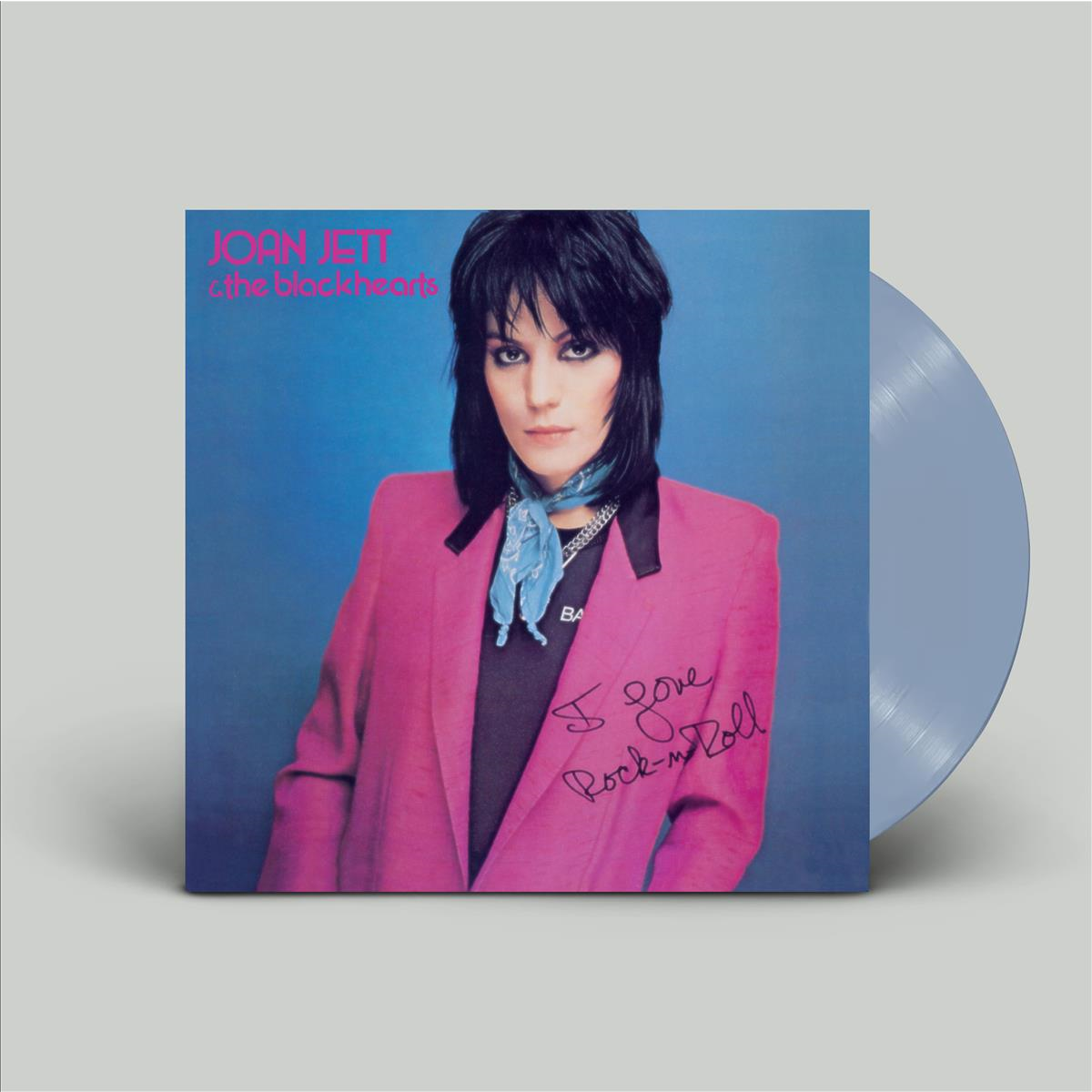 I Love Rock 'N Roll (45th Anniversary Edition) - Vinilo