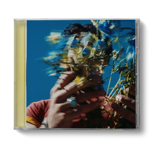 Music For People Who Believe In Love - CD