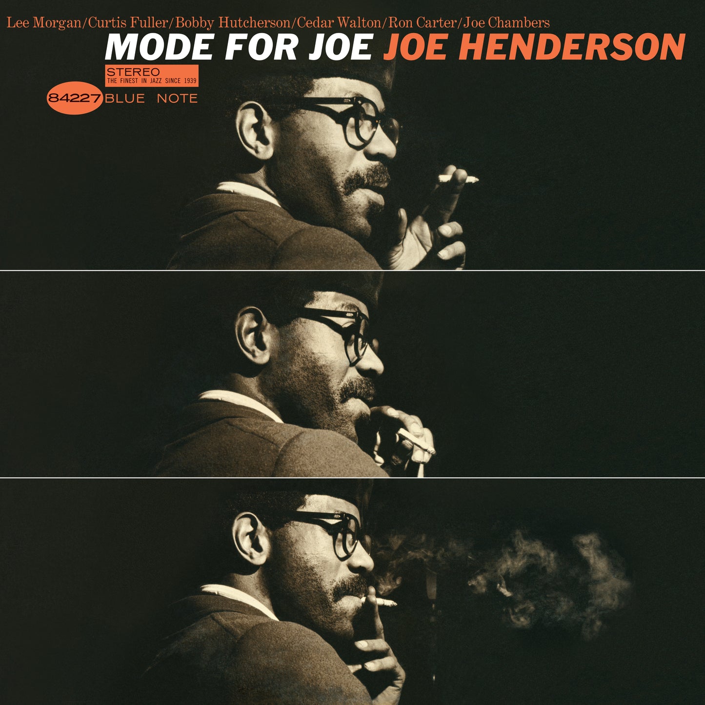 Mode For Joe - Vinilo