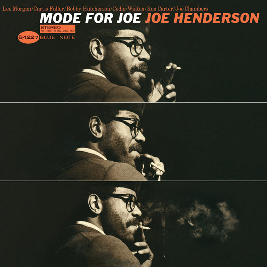 Mode For Joe - Vinilo