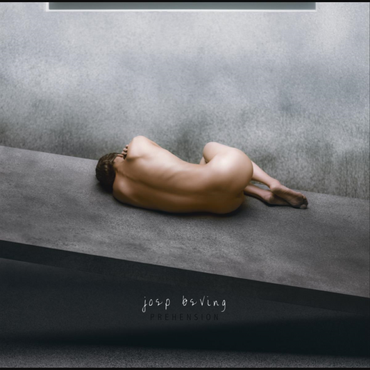 Prehension - Vinilo (2LP)