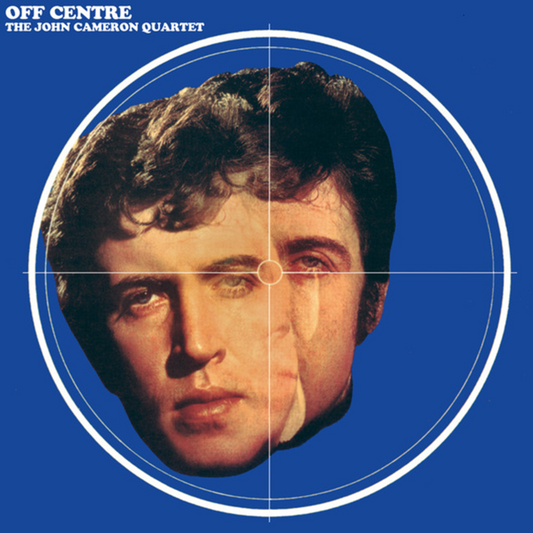 Off Centre - Vinilo