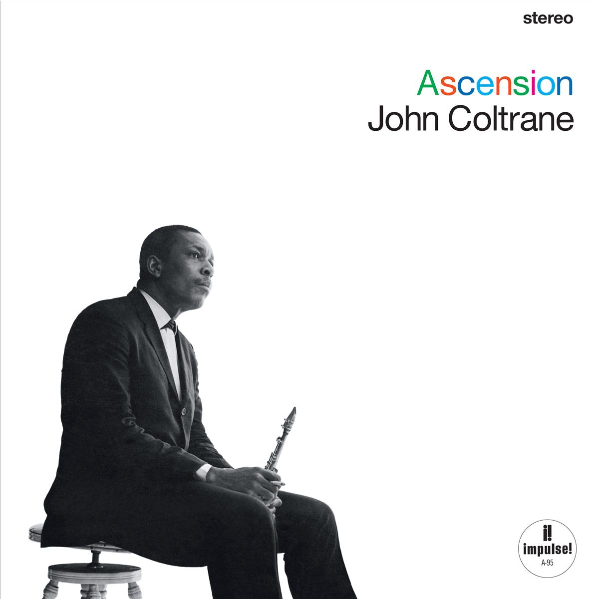Ascension (Edition I & II) - Vinilo (2LP)
