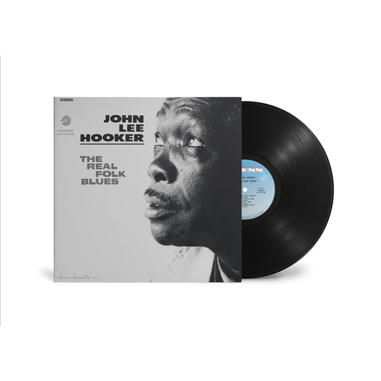 The Real Folk Blues - Vinilo
