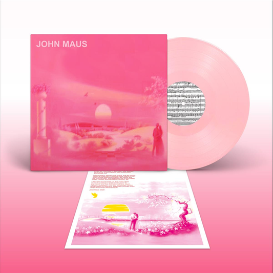 Songs (10th Anniversary Edition)- Vinilo (Edición Deluxe Color Rosa Claro)