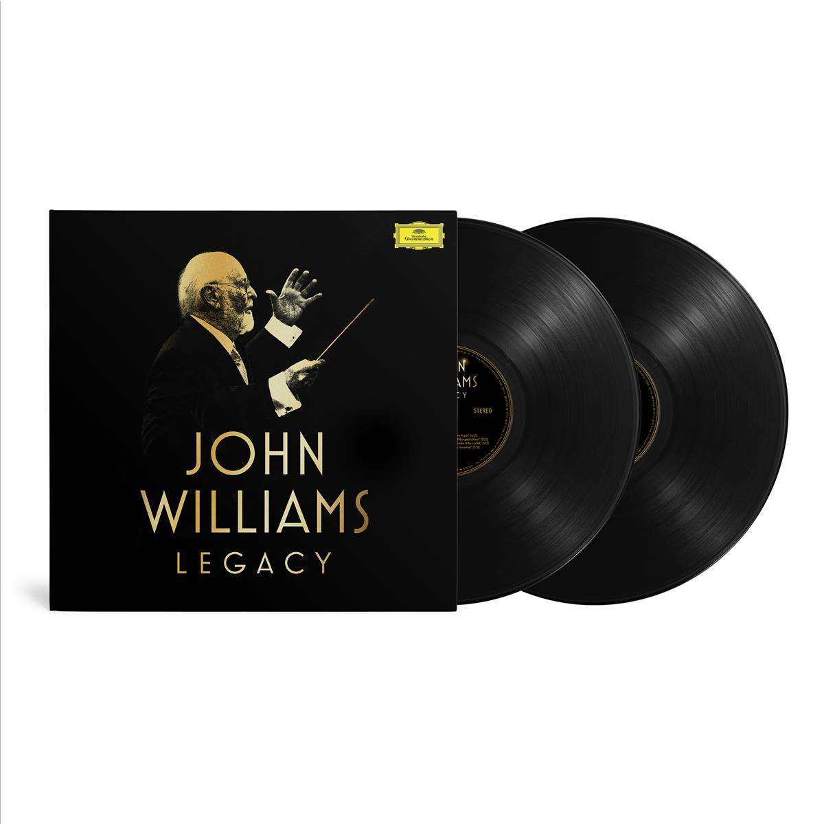 John Williams Legacy - Vinilo (2LP)
