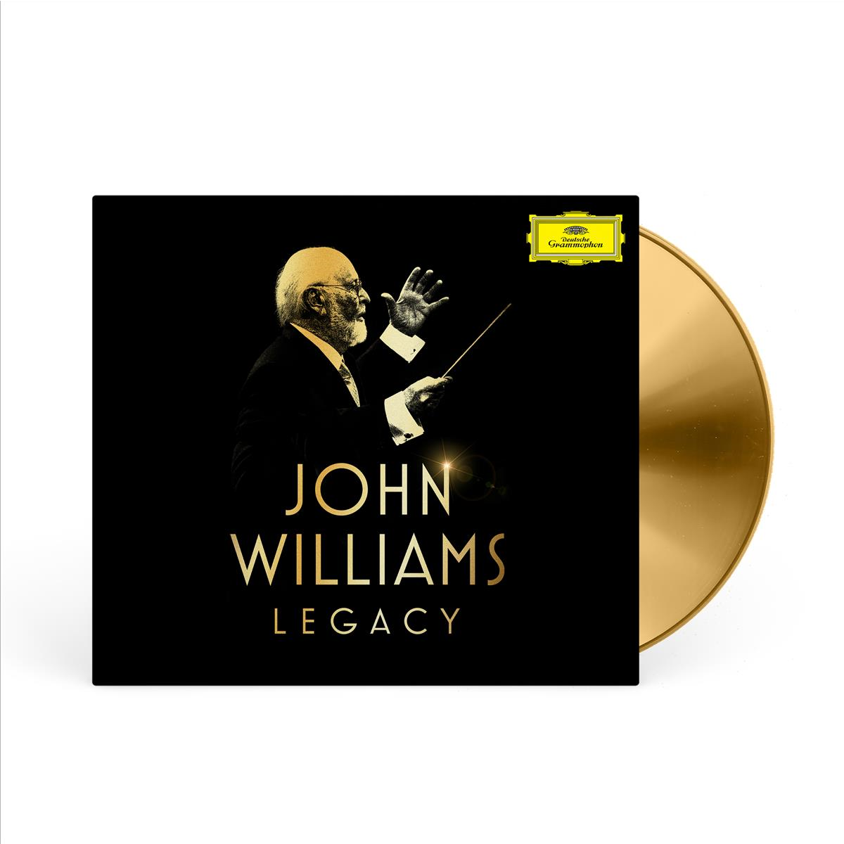 John Williams Legacy - CD (2CD)