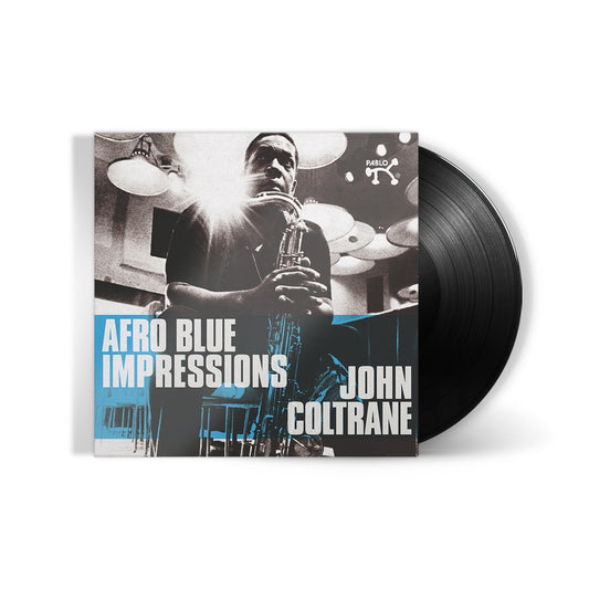 Afro Blue Impressions - Vinilo (2LP)