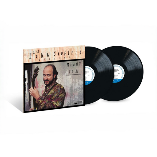 Meant To Be - Vinilo (2LP)