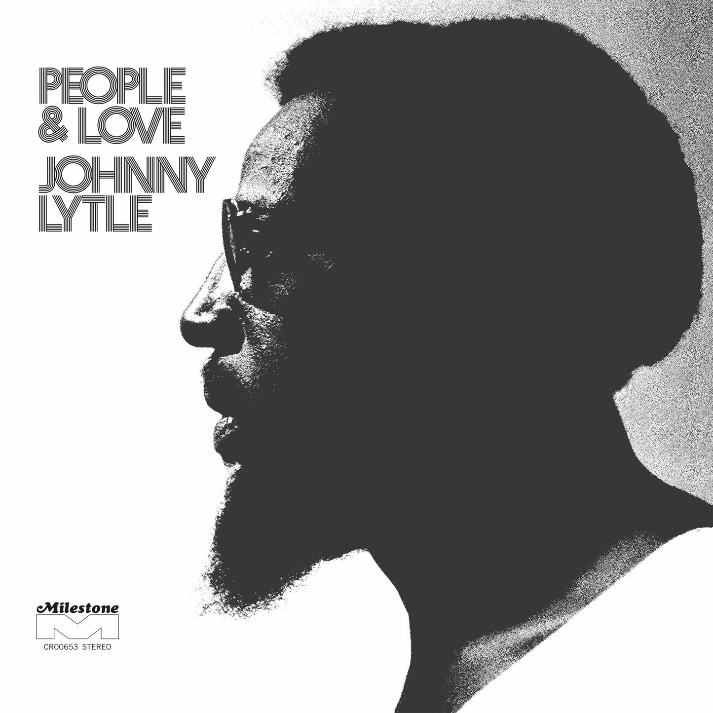 People & Love (Jazz Dispensary Top Shelf Series) - Vinilo