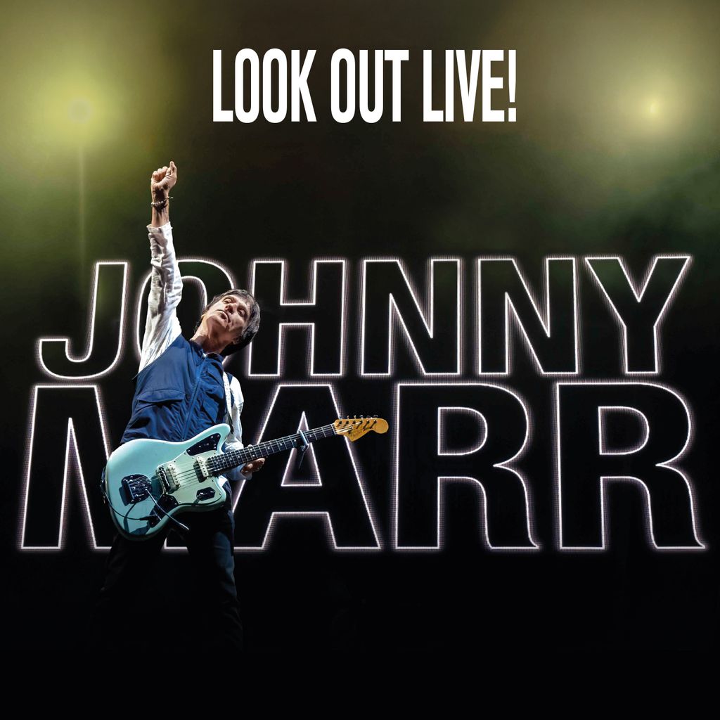 Look Out Live! - CD (Edición Deluxe 2CD)