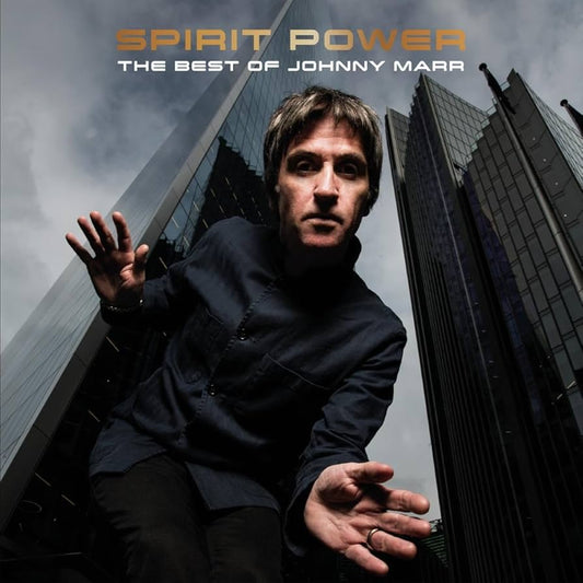 Spirit Power: The Best Of John - Vinilo (2LP)